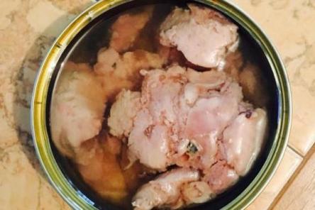 Росконтроль назвал марки печени трески сомнительной свежести