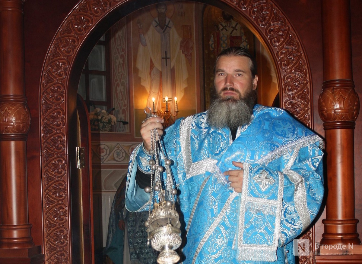 Пасхальные богослужения пройдут более чем в 60 нижегородских храмах