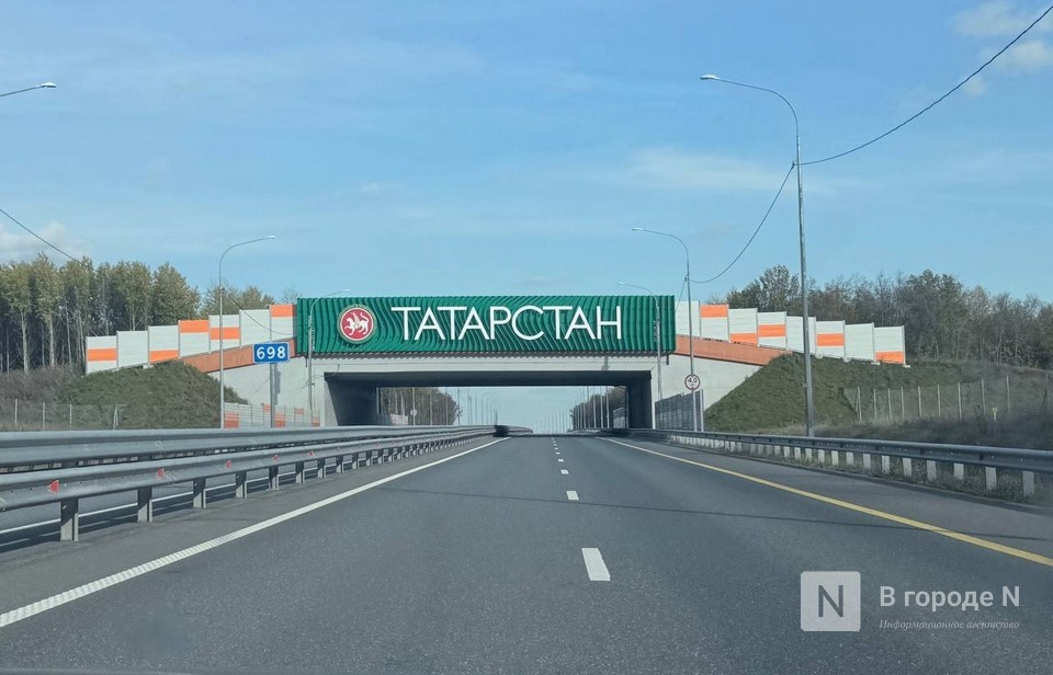 Билайн признан самым надежным оператором для поездок по М-12 от Москвы до Казани - фото 1