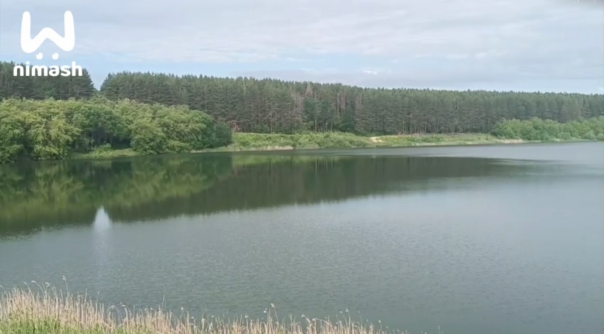 Глава администрации Краснооктябрьского район незаконно продал землю с озером за 1,5 млн рублей - фото 1