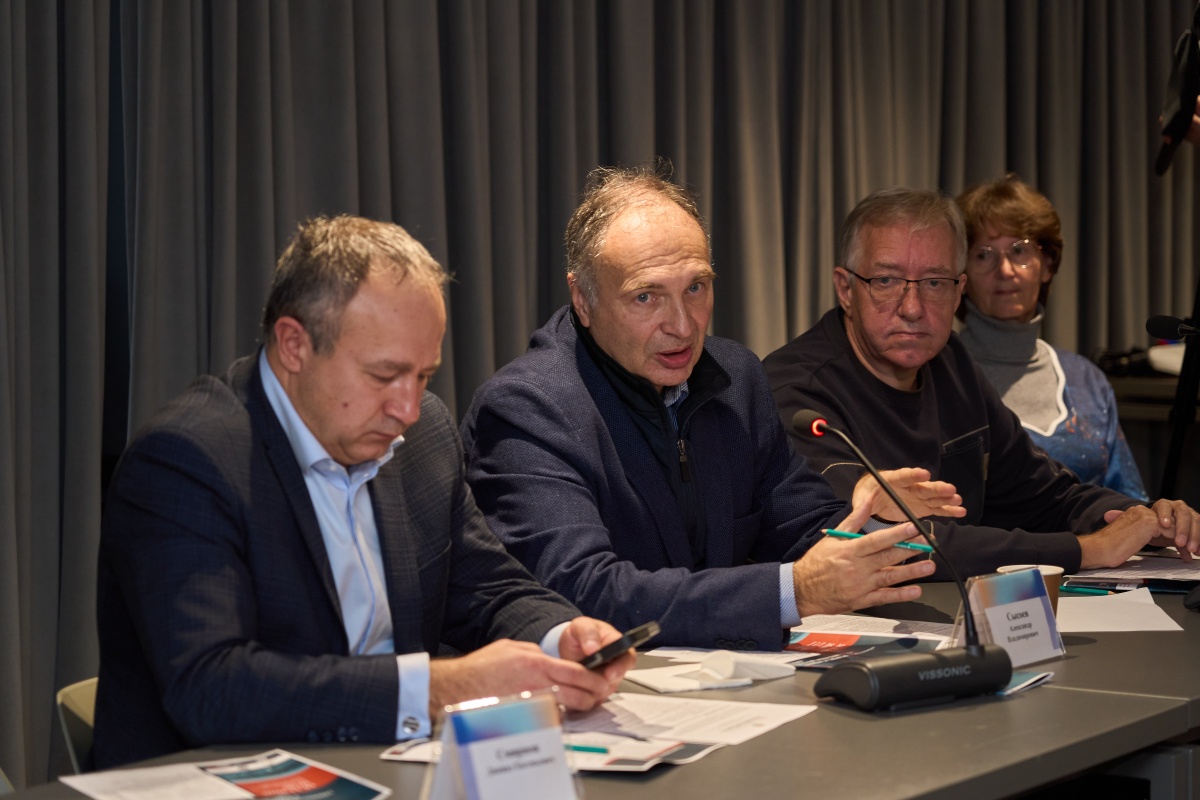 Нижегородский метрополитен отмечает 40-летие - фото 1