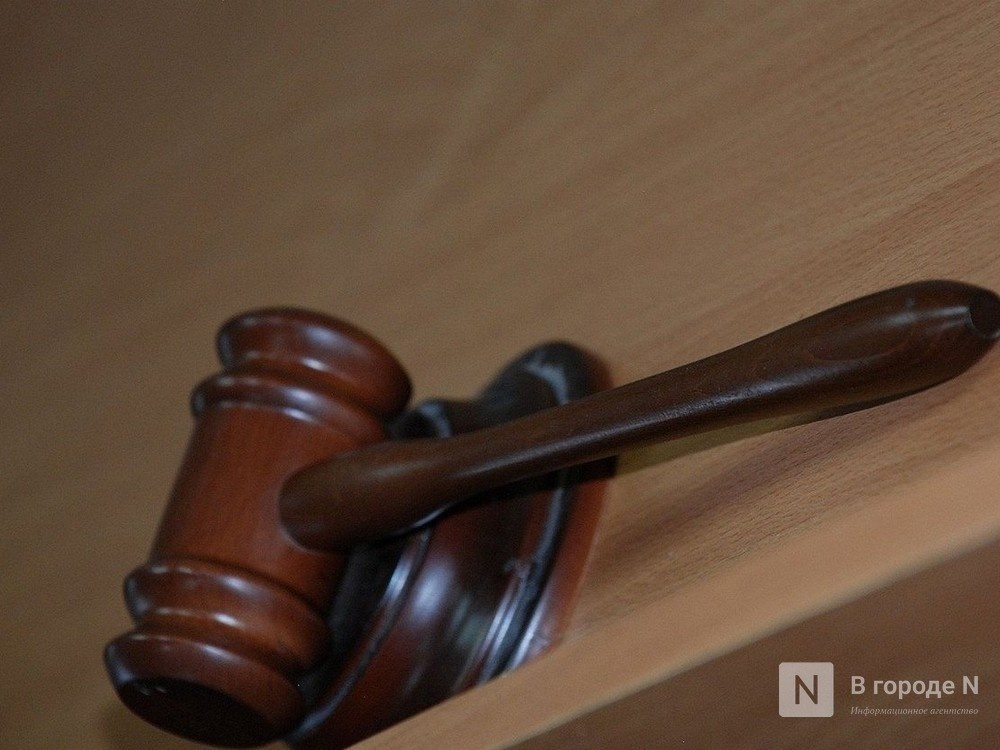 Двух нижегородских экс-сотрудников ГИБДД осудили за вымогательство взятки