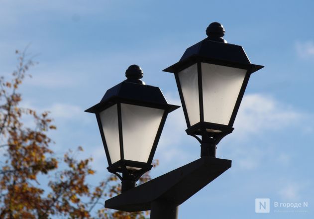 Фоторепортаж: как выглядит и чем восхищает Соцгород в Нижнем Новгороде - фото 101