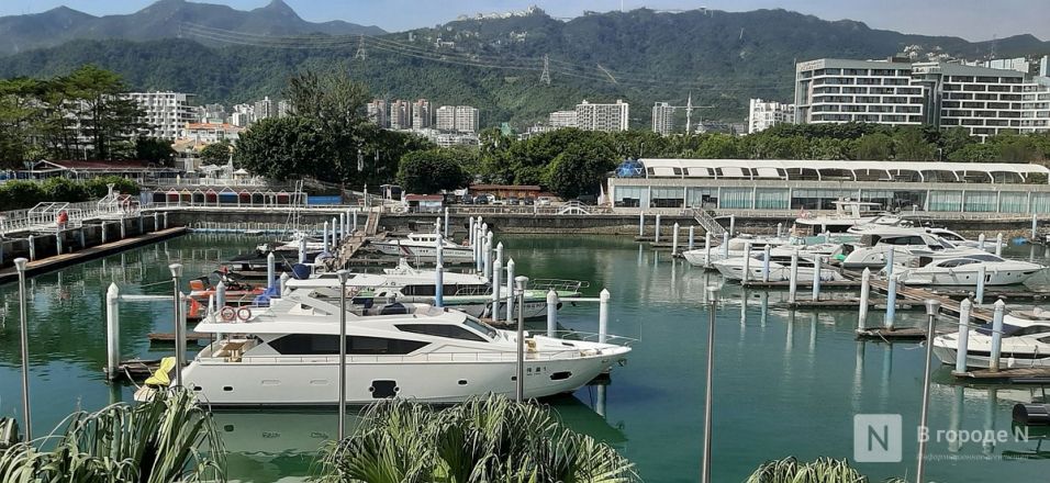 Великая стена и проблемы с интернетом: нижегородка рассказала о незабываемом путешествии в Китай - фото 195