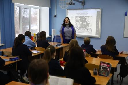 Эвакуированные из Донбасса дети пойдут в нижегородские школы на этой неделе