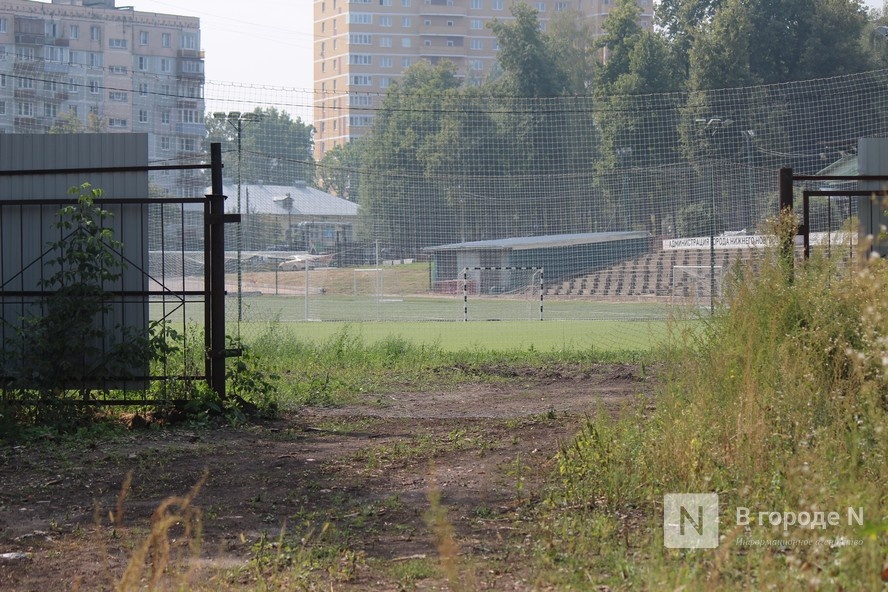 Обновленная площадь и кормушки для птиц: что изменилось в Приокском районе - фото 54
