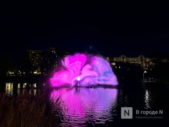 Просто вау: фоторепортаж со всех локаций INTERVALS &mdash; 2025 в Нижнем Новгороде - фото 98