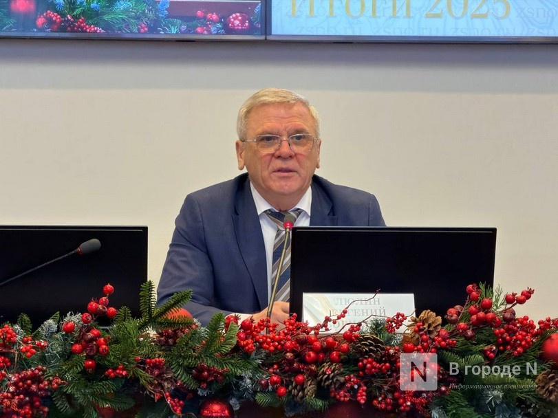 Спикер ЗСНО Люлин рассказал, почему не хочет идти в Госдуму - фото 1