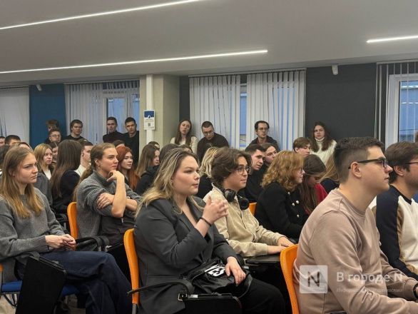 &laquo;Авито&raquo; и Высшая школа экономики подписали важное соглашение в Нижнем Новгороде - фото 6