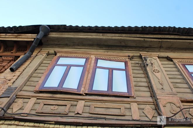 Старинные дома и современное искусство: как выглядит и чем привлекает Грузинский квартал в Нижнем Новгороде - фото 61