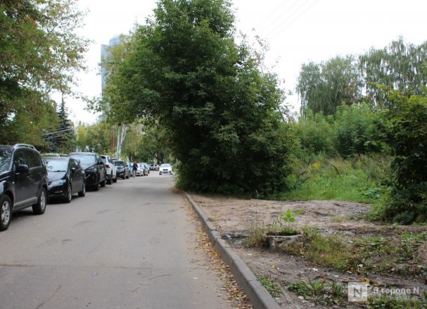 Нижегородцам показали, где будет построен правительственный квартал - фото 18