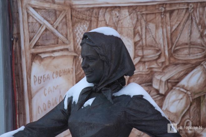 Будущая улица-музей: как выглядит и чем знаменита Кожевенная в Нижнем Новгороде - фото 97