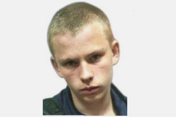 16-летний Дима Ганюшкин пропал в Нижнем Новгороде - фото 1