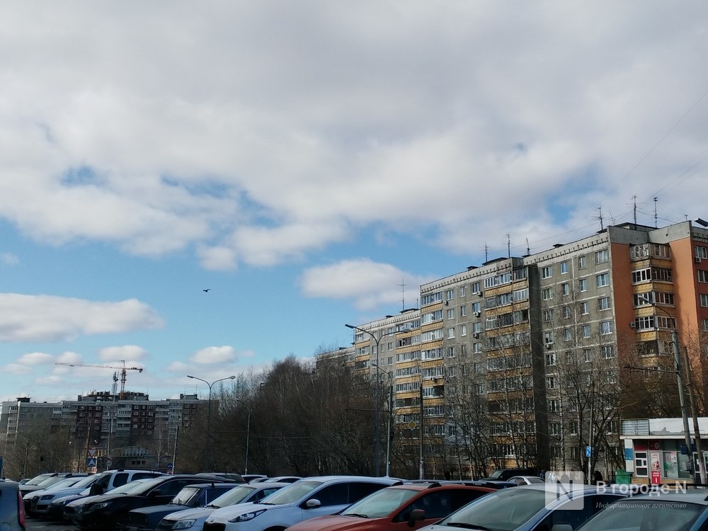 Более 2,2 тысяч участков для жилой застройки выявили в Нижегородской области