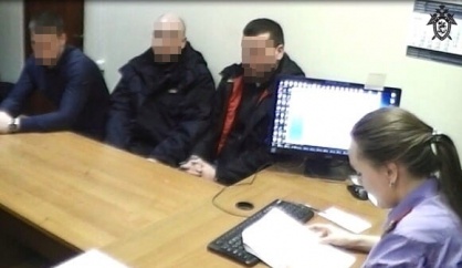 Четырех нижегородцев осудили за лишение свободы человека и убийство - фото 1