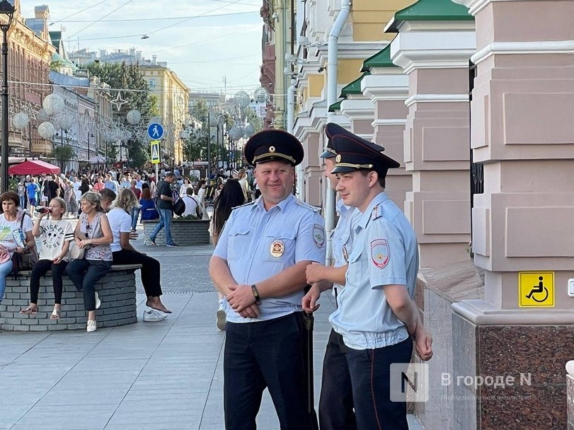 Составлен рейтинг самых криминальных районов Нижнего Новгорода - фото 1