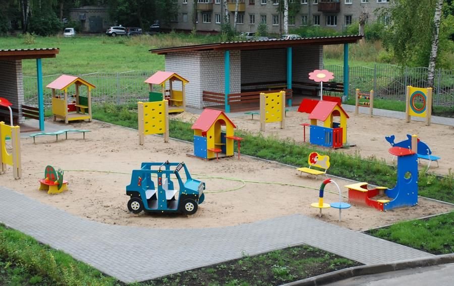 Более 300 млн рублей выделили на строительство садиков и школ в Нижнем Новгороде - фото 1