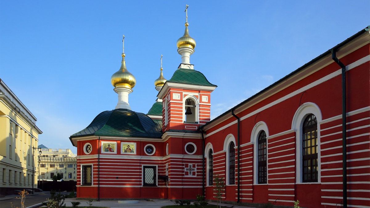 Более 20 исторических храмов восстановили в Нижегородской области за 4 года - фото 2