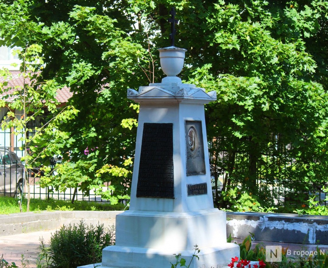 Жизнь на костях: что сейчас находится на месте старых кладбищ в Нижнем Новгороде - фото 1