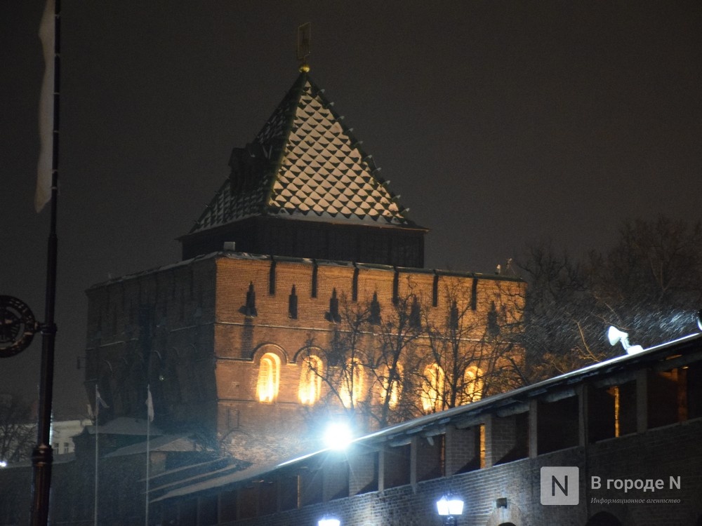 Новое министерство создают в Нижегородской области  - фото 1