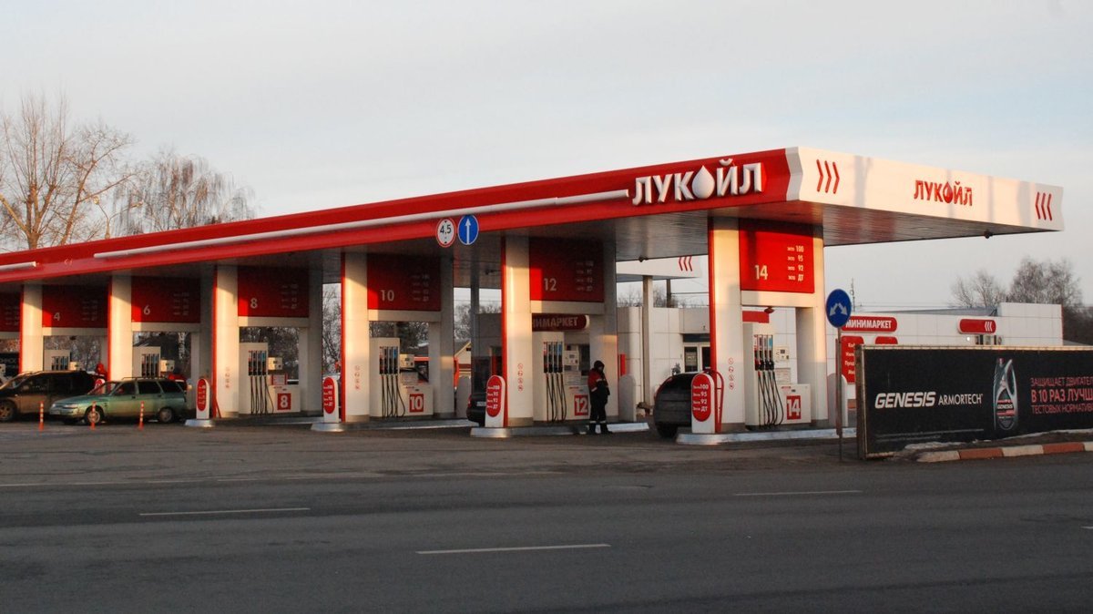 В Нижнем Новгороде подорожал бензин - фото 1
