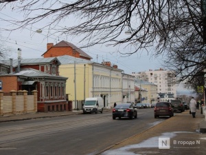 12 улиц реконструируют в рамках редевелопмента Започаинья