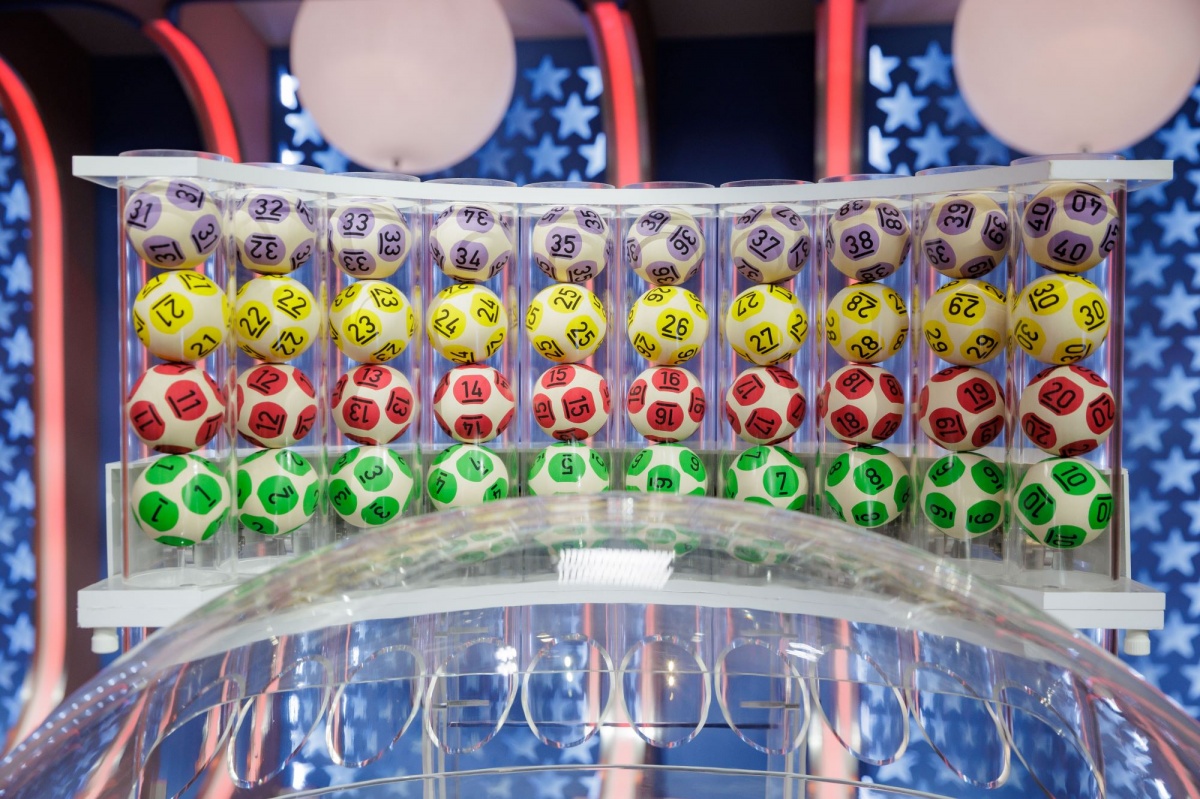 Еще одного лотерейного миллионера разыскивают в Нижнем Новгороде - фото 1