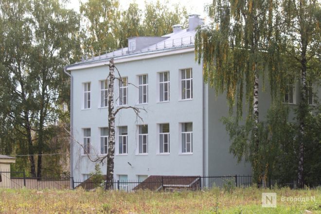 Здесь был кинотеатр: как выглядит площадка под КРТ на проспекте Гагарина в Нижнем Новгороде - фото 36