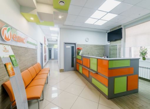 Клинический медицинский центр «МЕДИС»