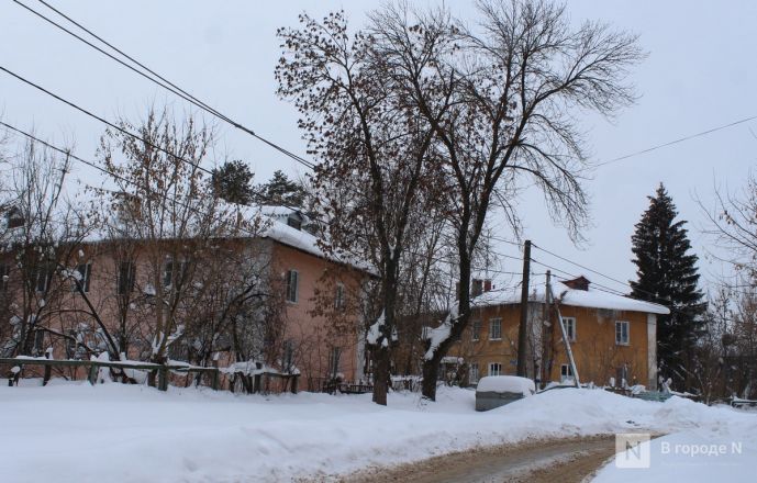 Здесь вырастут высотки: как выглядит площадка под КРТ на улице Янки Купалы в Нижнем Новгороде - фото 88