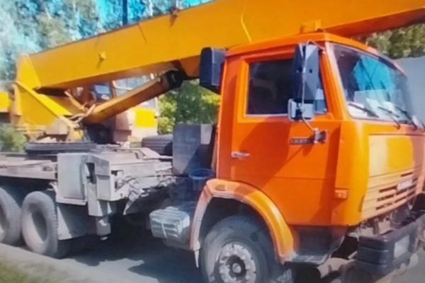 16-летний велосипедист попал в больницу после ДТП с &laquo;КамАЗом&raquo; в Нижнем Новгороде