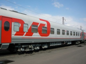 Семь поездов дальнего следования будут останавливаться в Урене