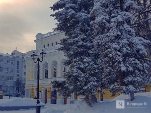 Театр драмы им. Горького приостановил спектакли из-за коронавируса COVID-19