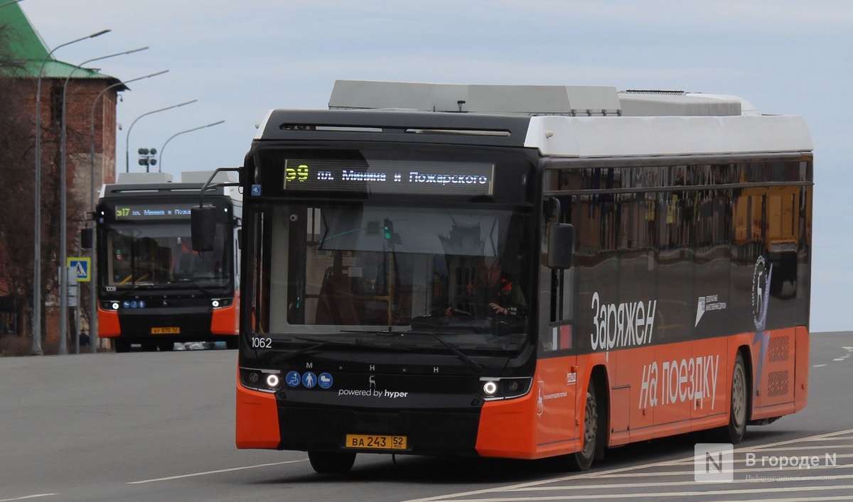 Быстро, но не без проблем: тестируем самые популярные электробусы Нижнего Новгорода - фото 1
