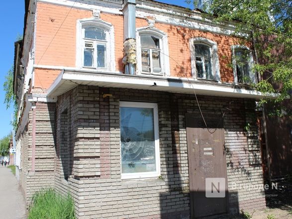Обратная сторона модернизации: с чем не согласны нижегородские градозащитники - фото 11