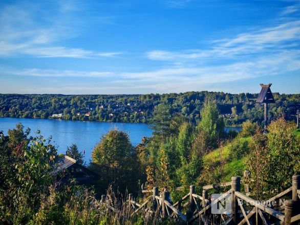 Город с открытки: почему Плес привлекает туристов и стоит ли вообще туда ехать - фото 47