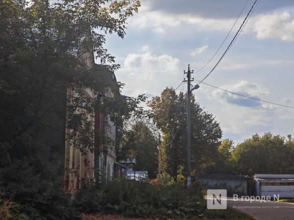 Тишина и сказочные виды: репортаж из самого маленького города в Нижегородской области - фото 53