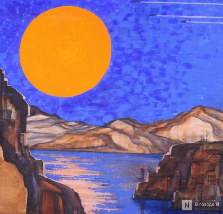 Опубликованы фото с «атомной» выставки в Нижнем Новгороде - фото 3