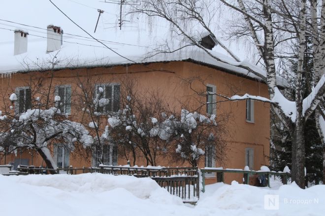 Здесь вырастут высотки: как выглядит площадка под КРТ на улице Янки Купалы в Нижнем Новгороде - фото 33