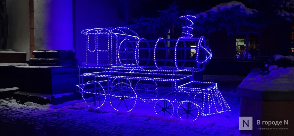 Нижегородка рассказала о плюсах и минусах путешествия в Белоруссию зимой - фото 9