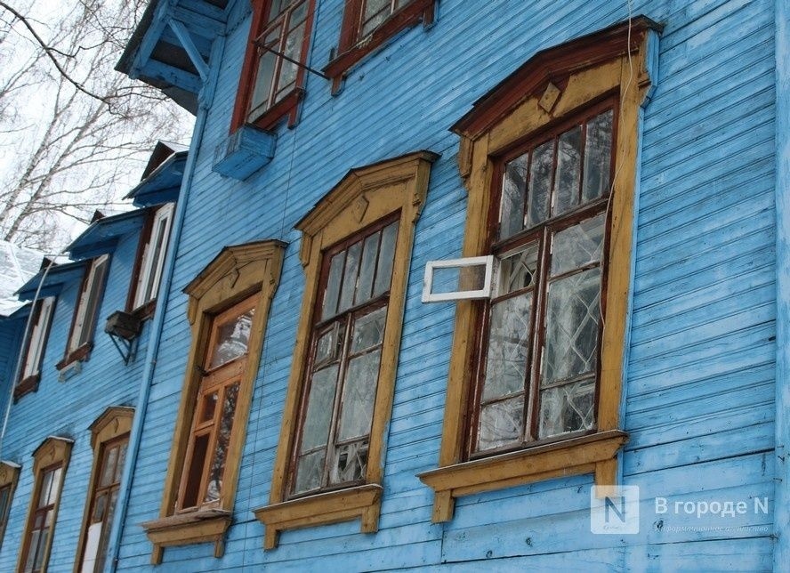 Нижегородские эксперты определят ценность квартала &laquo;Сименс и Гальске&raquo; - фото 1