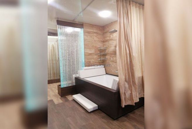 Опубликованы фото из самых дорогих квартир в Нижнем Новгороде - фото 12