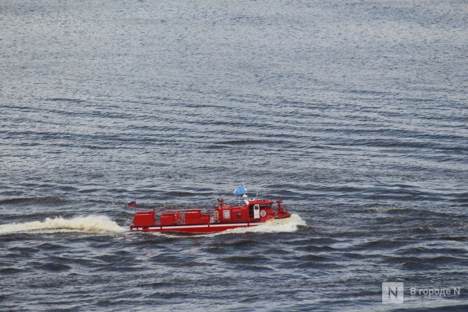 Фоторепортаж: парад в честь 80-й годовщины Победы прошел в Нижнем Новгороде - фото 230