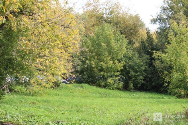Опубликованы фото площадки под КРТ на месте «Электрона» в Нижнем Новгороде - фото 5