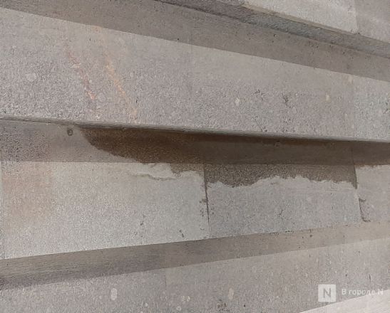 Пробок нет, проблемы есть. Проверяем работу метро в Нижнем Новгороде &mdash; эксперимент &laquo;В городе N&raquo; - фото 53