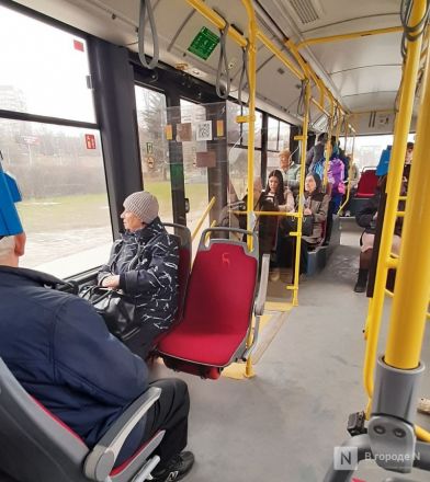 Быстро, но не без проблем: тестируем самые популярные электробусы Нижнего Новгорода - фото 28