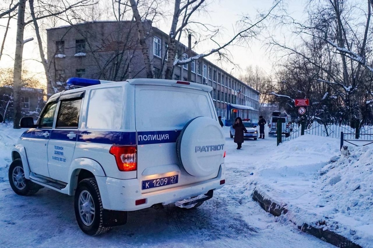 Полковник Трифонов призвал усилить охрану в нижегородских школах из-за подростка с ружьем - фото 1