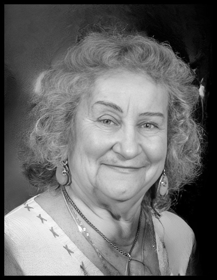 Доцент Людмила Суходоева умерла в Нижнем Новгороде - фото 1