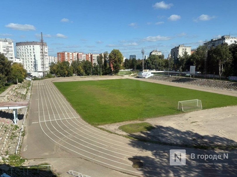 Мэрия ответила на вопросы о закрытии &laquo;Водника&raquo; в Нижнем Новгороде - фото 1