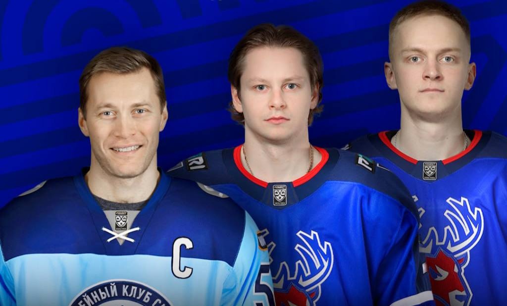 Обладатель Кубка Гагарина Владимир Ткачев подписал контракт с &laquo;Торпедо&raquo; - фото 1